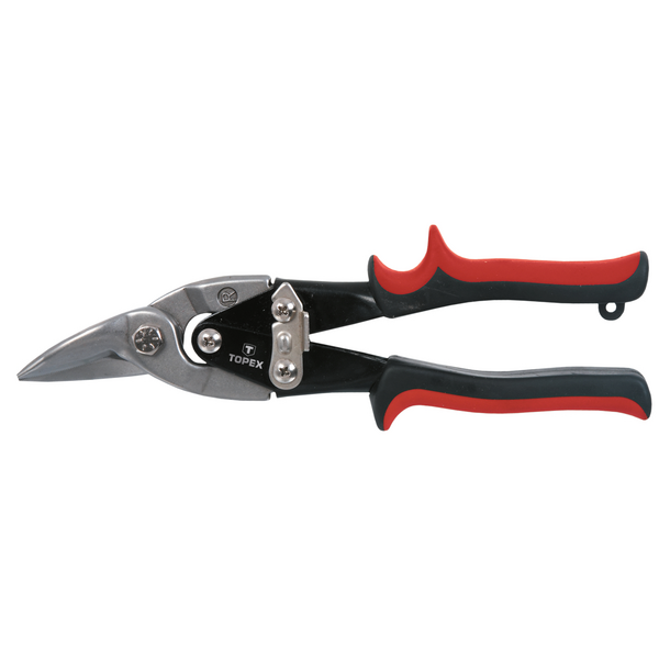 Topex 01A426 Ножицi по металу, 250 мм, правi