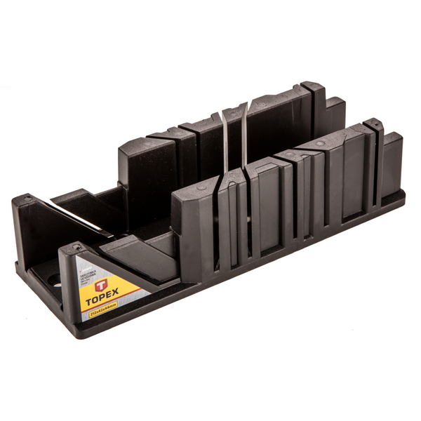 Topex 10A840 Стусло пластмасове, 212 x 42 x 44 мм