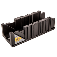Topex 10A843 Стусло пластмасове, 250 x 65 x 60 мм
