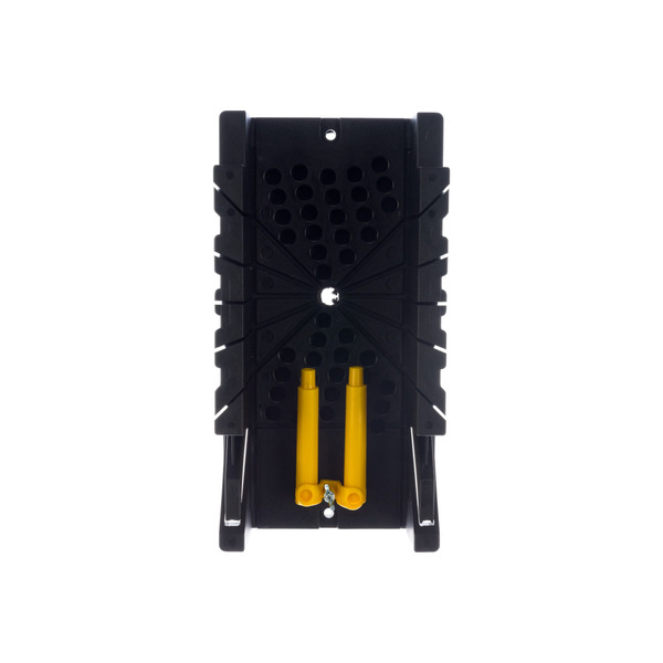 Topex Стусло, пластмаса, 22.5°, 45°, 90°, з фіксаторами, 320х120х75 мм