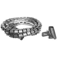 Topex Органайзер для дротів 200 x 2.5 см