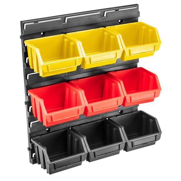 Панель для мастерской TOPEX 79R170