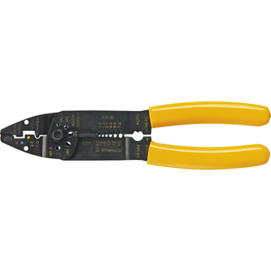 Topex 32D404 Клiщi  для кабелю, 210 мм