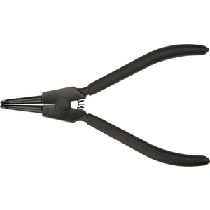 Topex 32D307 Щипцы для стопорных колец внешних/загнутые, 175 мм