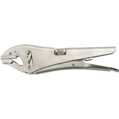Topex 32D456 Клiщi затискнi, 225 мм, прямi губки