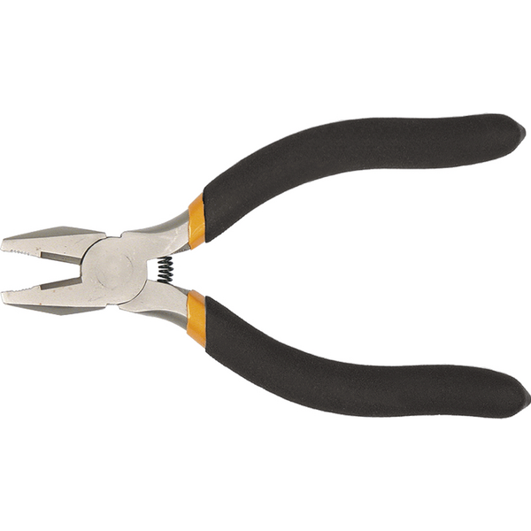 Плоскогубці (пасатижі) TOPEX 32D721