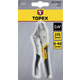 Topex 32D856 Клiщi затискнi, 225 мм