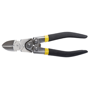 Topex 32D138 Кусачки боковi з шарнiром, 180 мм