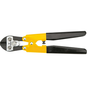 Topex 01A117 Ножицi арматурнi, 210 мм, арматура до 4 мм