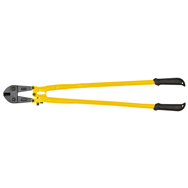 Ножиці арматурні TOPEX 900мм 01A135