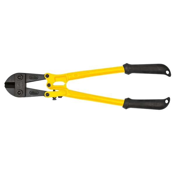 Ножиці арматурні TOPEX 900мм 01A135