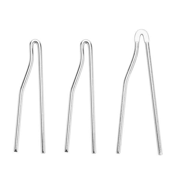 Topex 44E004 Насадки до електричного паяльника 44E005, 3шт.