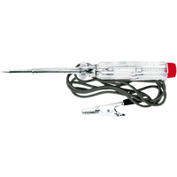 Індикатор напруги Topex 39D082 6-24В 140 мм