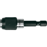 Бітотримач TOPEX 39D337 1/4"60 мм