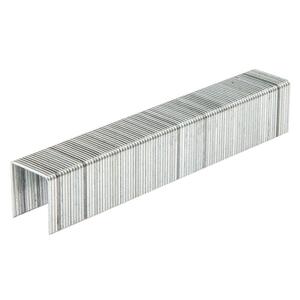 Скоби для степлера будівельного TOPEX 41E312