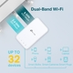 Точка доступа TP-Link RE230
