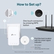 Точка доступа TP-Link RE230