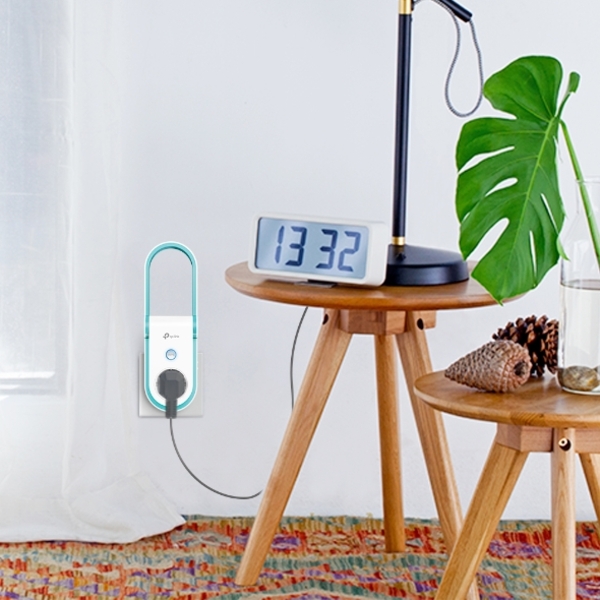 Бездротовий повторювач/розширювач WiFi сигналу TP-Link RE365