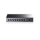 Коммутатор TP-Link TL-SG1008P