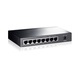 Коммутатор TP-Link TL-SG1008P