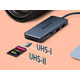 Transcend USB Type-C HUB 6 ports