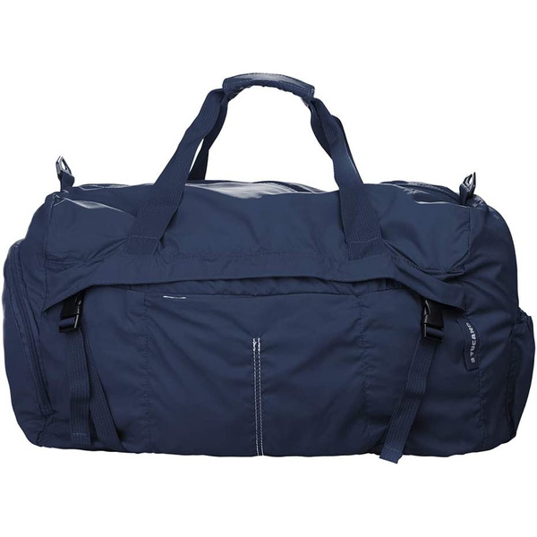 Tucano Сумка розкладна дорожня Compatto XL Duffle, синя
