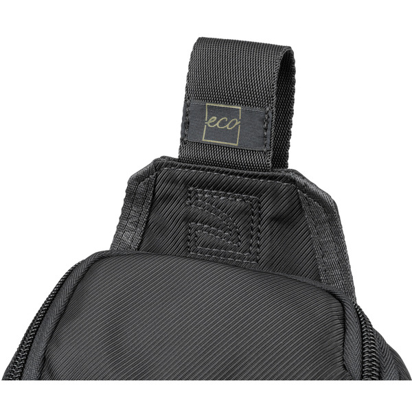 Сумка Tucano Astra Crossbody Black (BASTCB-BK)
