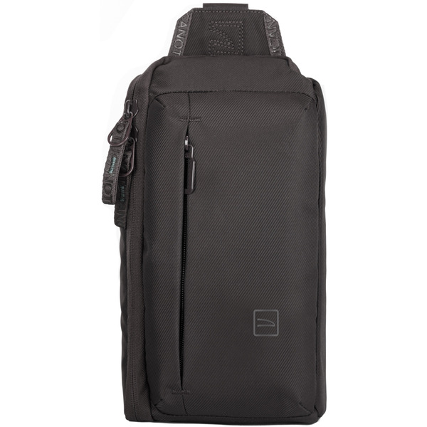Сумка Tucano Astra Crossbody Black (BASTCB-BK)