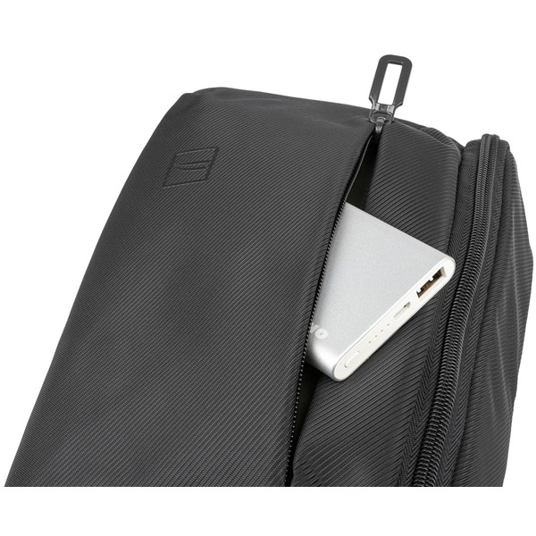 Сумка Tucano Astra Crossbody Black (BASTCB-BK)