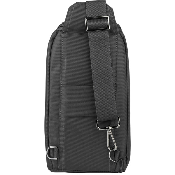 Сумка Tucano Astra Crossbody Black (BASTCB-BK)