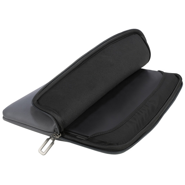 Tucano Чохол Today Sleeve 13/14, сірий