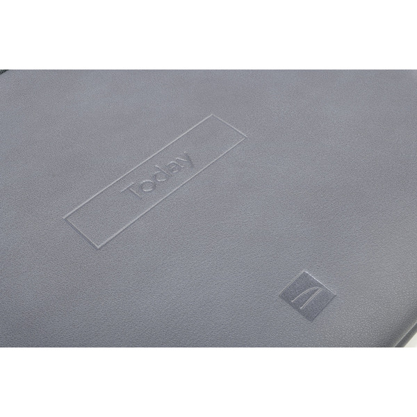 Tucano Чохол Today Sleeve 13/14, сірий