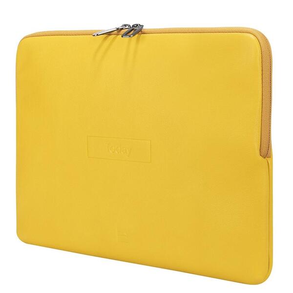 Tucano Чохол Today Sleeve 13"/14", жовтий