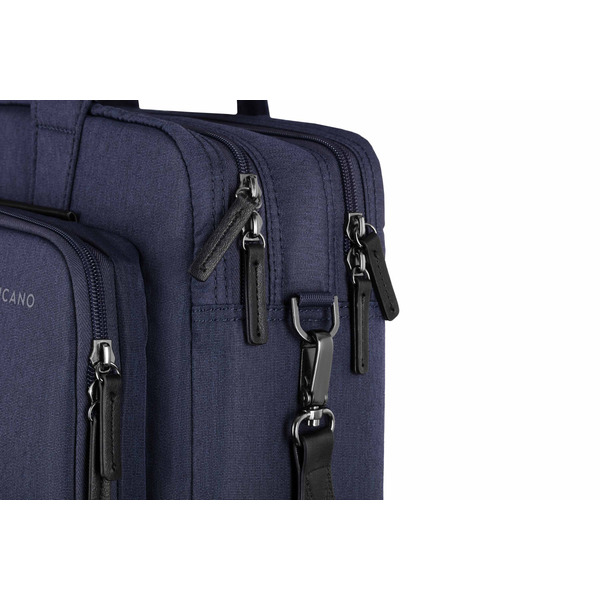 Сумка Tucano Flash BFLASH15-B