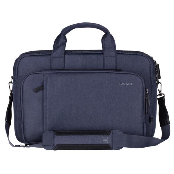 Сумка Tucano Flash BFLASH15-B