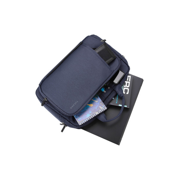 Сумка Tucano Flash BFLASH15-B