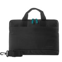 Tucano Сумка Smilza Slim 15.6", черная