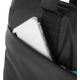Tucano Сумка Smilza Slim 15.6", черная