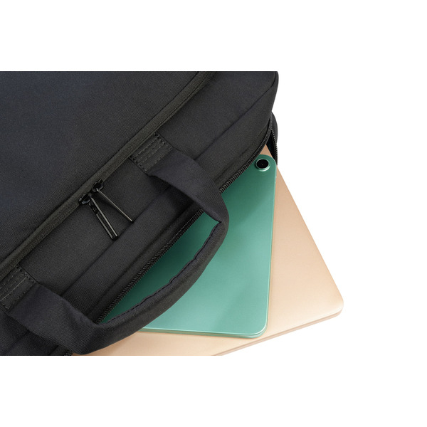 Сумка для ноутбука Tucano STAR 15.6" черного цвета (BSTN-BK)