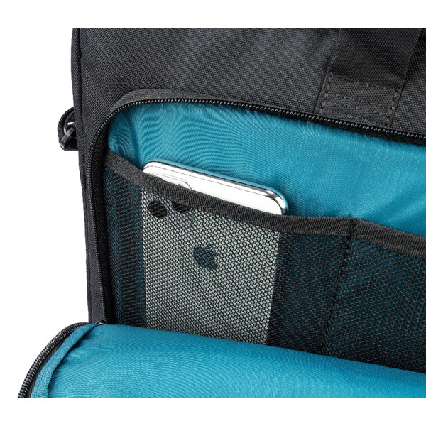 Сумка для ноутбука Tucano STAR 15.6" черного цвета (BSTN-BK)