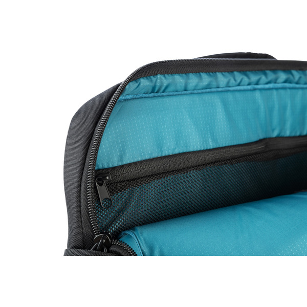 Сумка для ноутбука Tucano STAR 15.6" черного цвета (BSTN-BK)