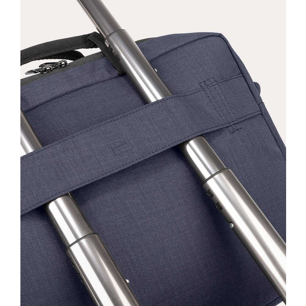 Tucano Сумка Stop 13/14", синяя