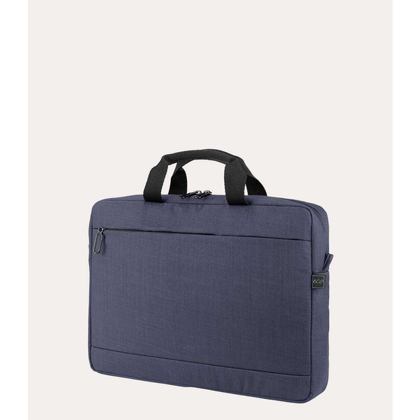 Tucano Сумка Stop 13/14", синяя