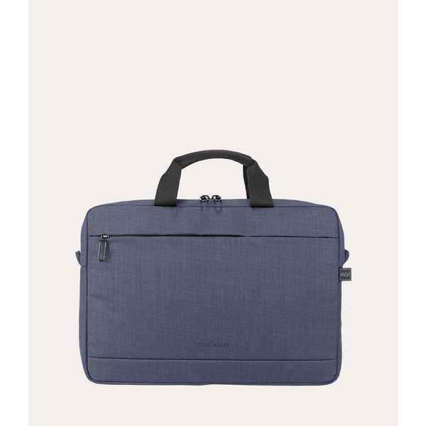 Tucano Сумка Stop 13/14", синяя