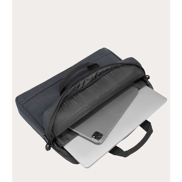 Tucano Сумка Stop 13/14, чорна