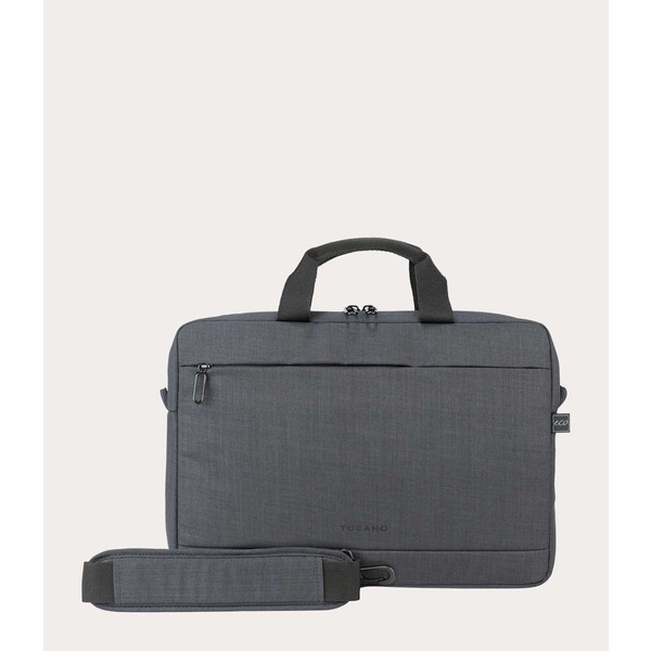 Tucano Сумка Stop 13/14, чорна