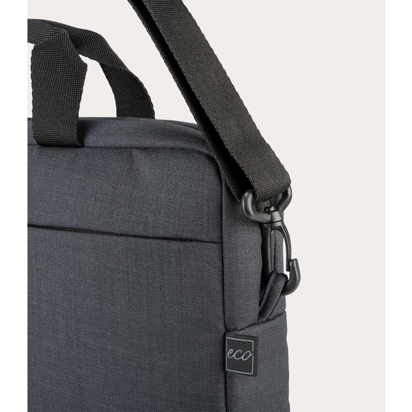 Tucano Сумка Stop 13/14, чорна