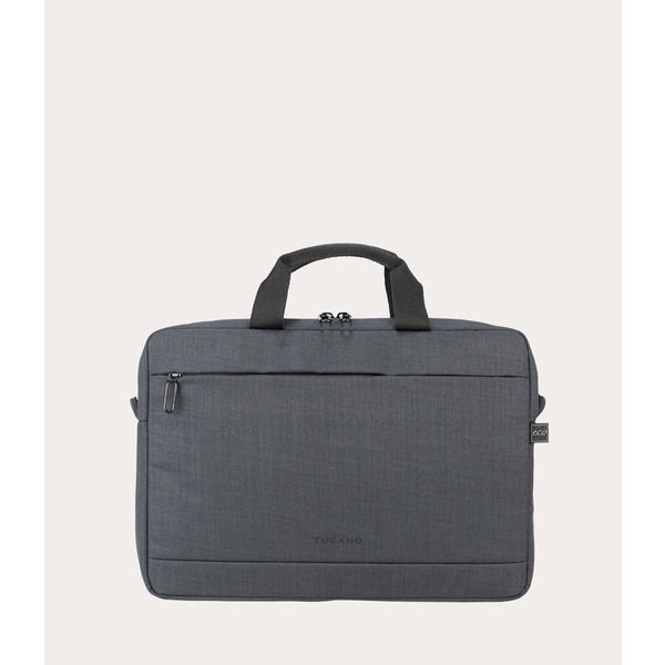 Tucano Сумка Stop 13/14, чорна