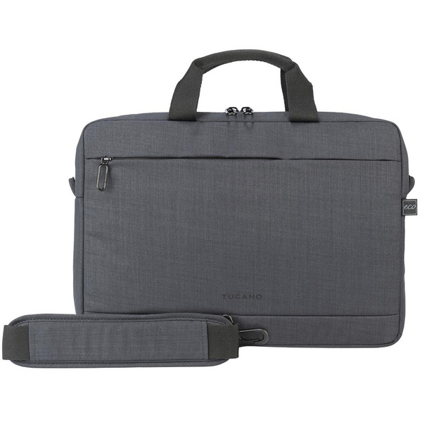 Tucano Сумка Stop 13/14, чорна
