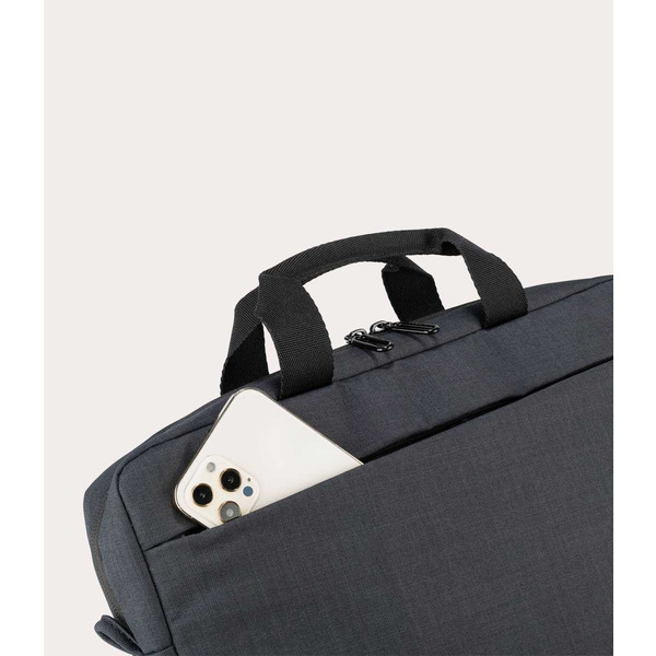 Tucano Сумка Stop 13/14, чорна